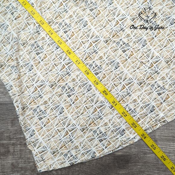 Liz Claiborne Petite Tank top Size PM - Picture 4 of 5